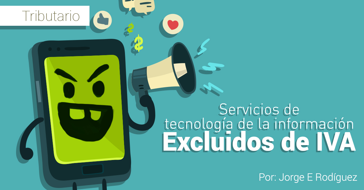 Servicios de tecnolog Servicios de tecnolog