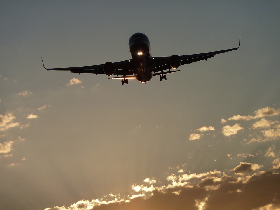 Los siniestros de vuelo de FlyDubai y del vuelo de EgyptAir y las coberturas de los seguros en el post-accidente