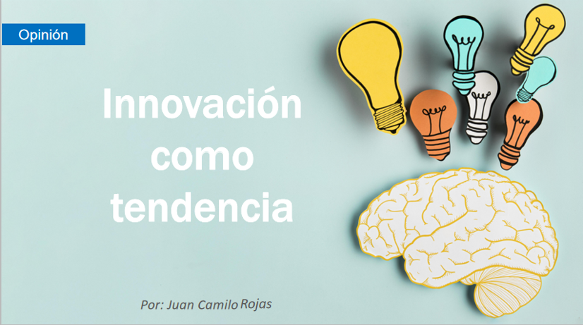 La innovación como tendencia