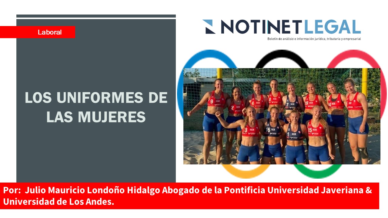 Los Uniformes de las Mujeres Los Uniformes de las Mujeres
