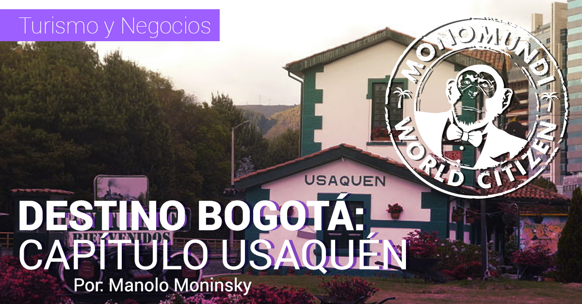 DESTINO BOGOT DESTINO BOGOT