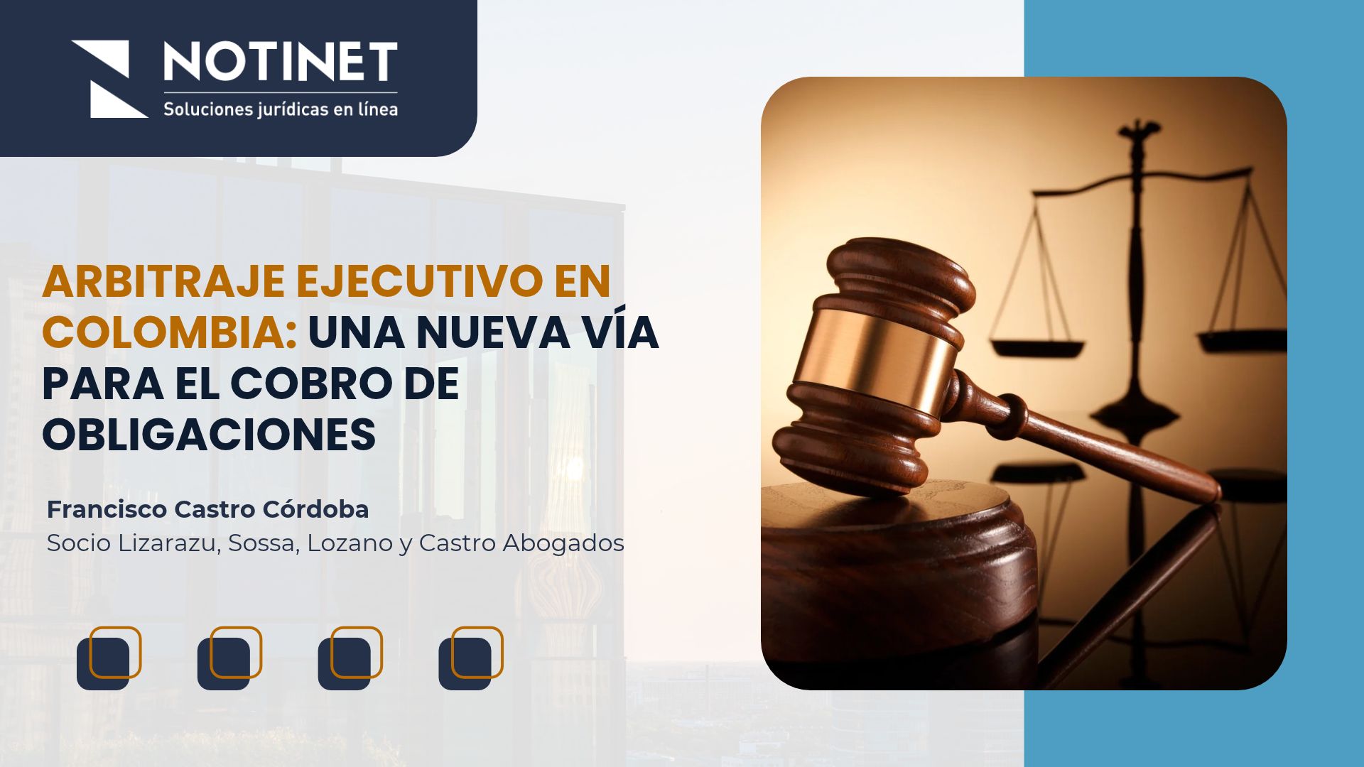 Arbitraje ejecutivo en Colombia: una nueva vía para el cobro de obligaciones