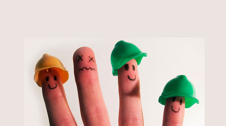 LA CULTURA DE LA PREVENCI