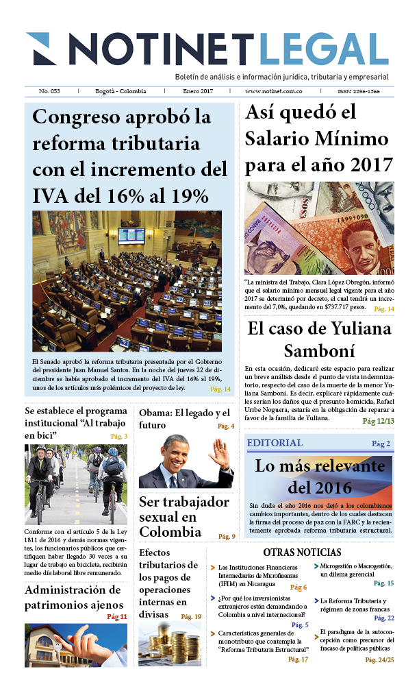 NOTINET LEGAL - ENERO