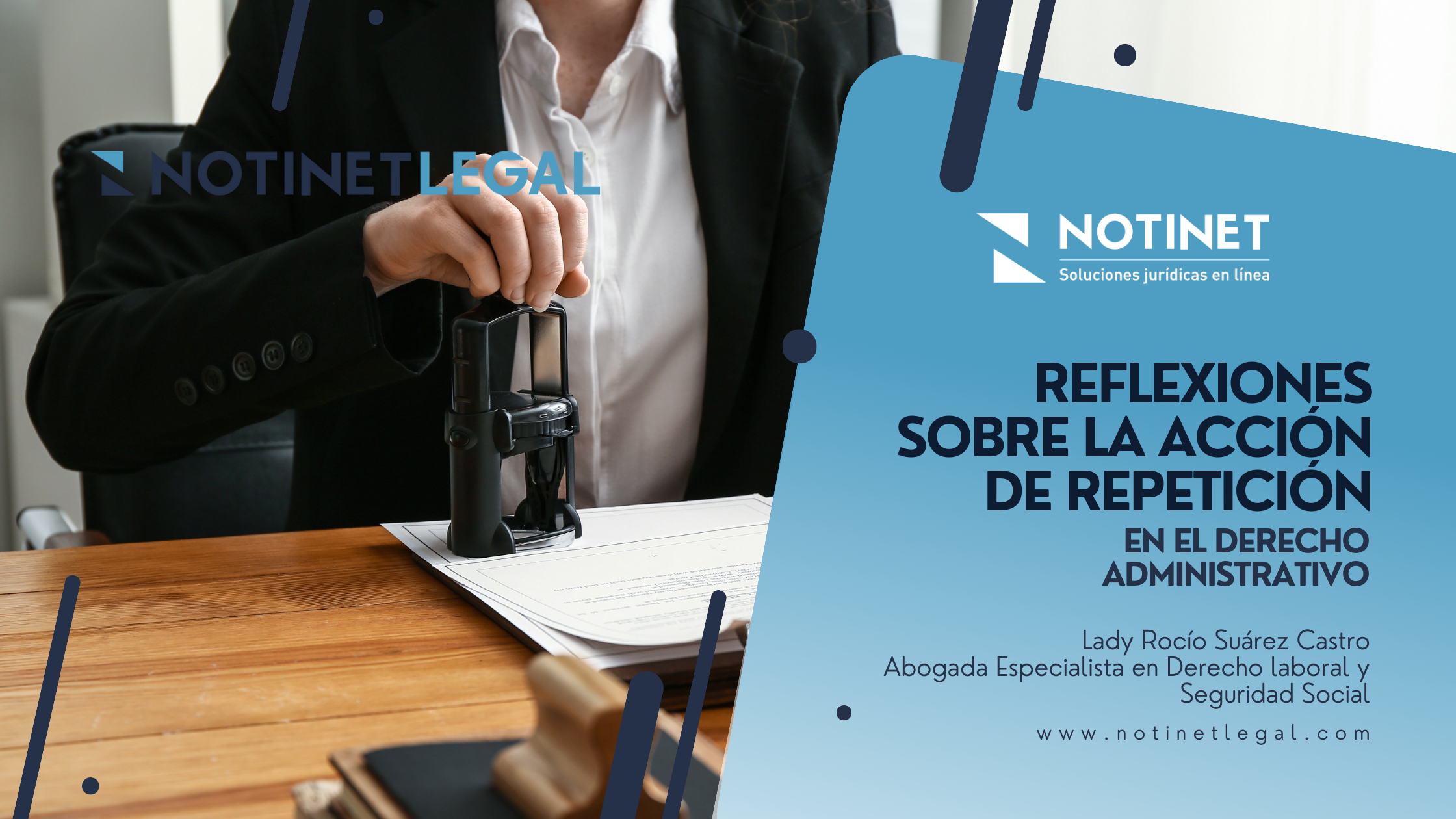 Reflexiones sobre la acción de repetición en el derecho administrativo