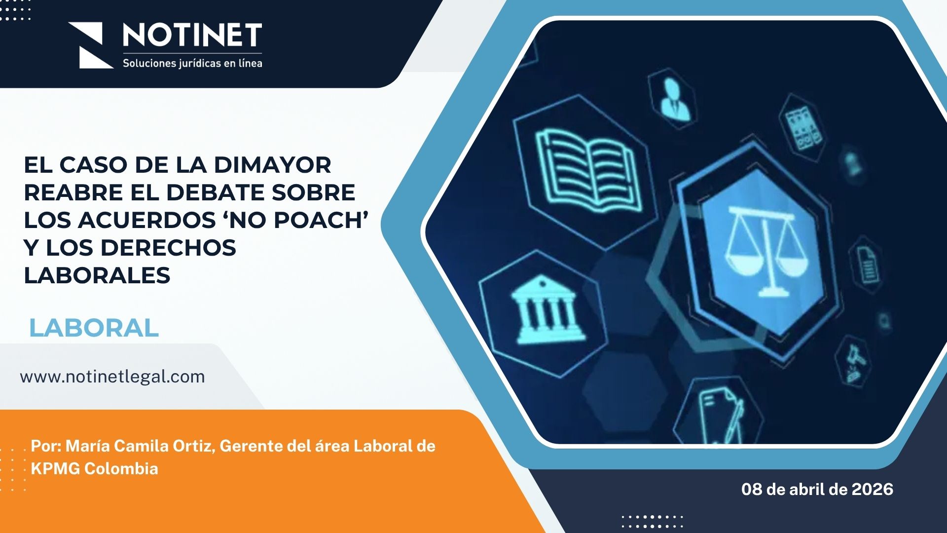 El caso de la Dimayor reabre el debate sobre los acuerdos ‘No Poach’ y los derechos laborales