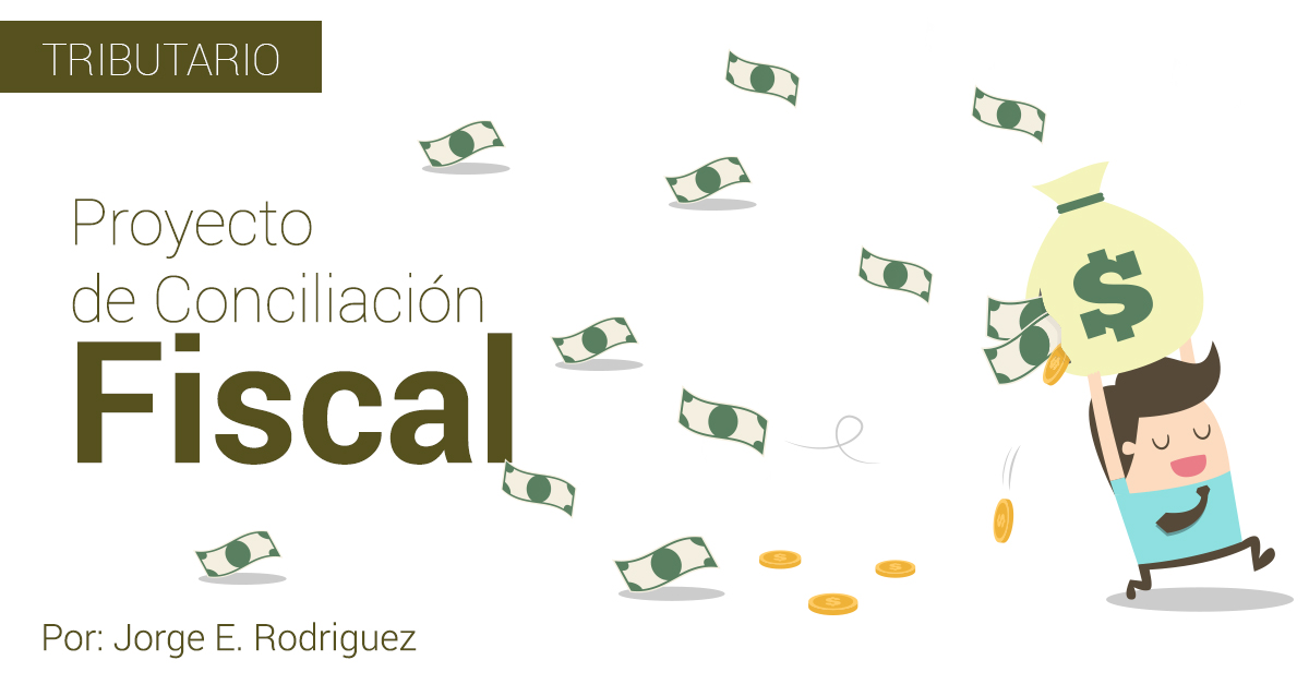 Proyecto de Conciliaci