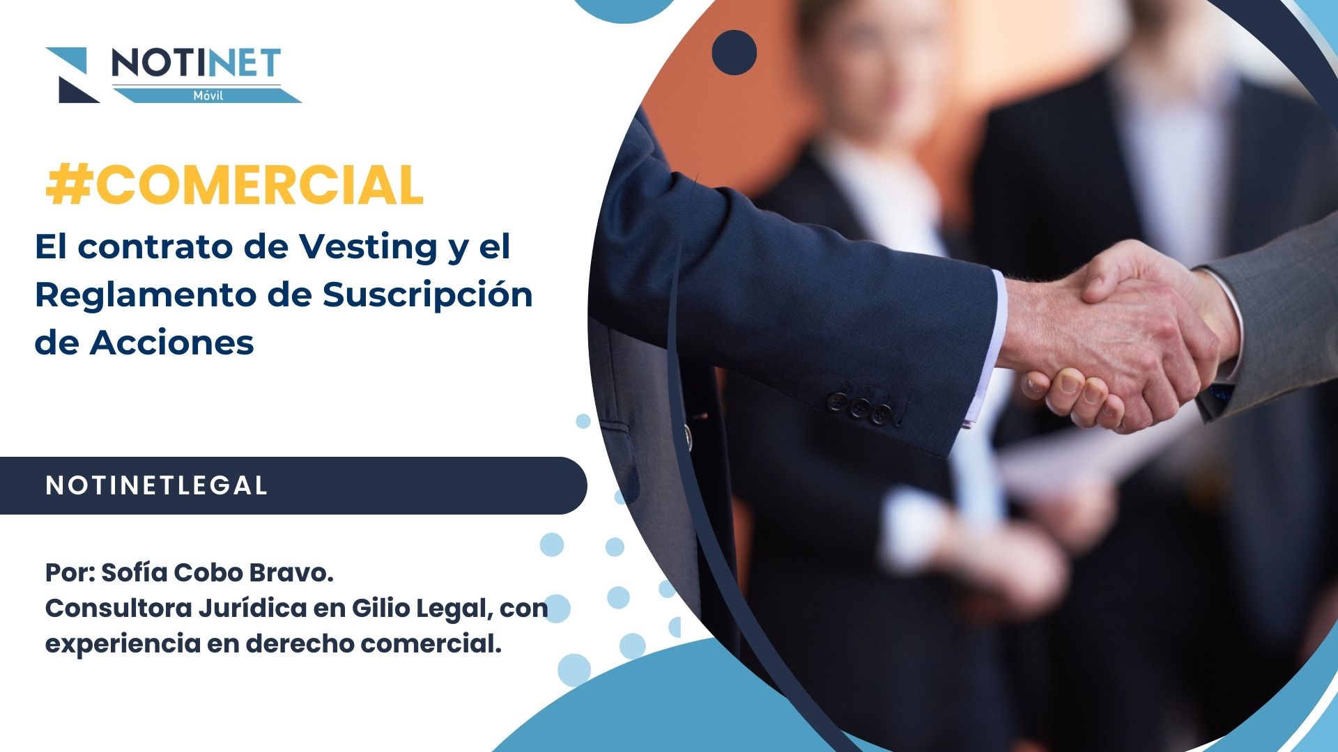 El contrato de Vesting y el Reglamento de Suscripción de Acciones