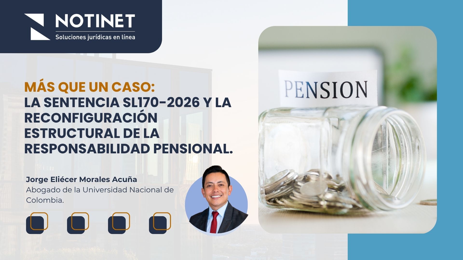 Más que un caso: La sentencia SL170-2026