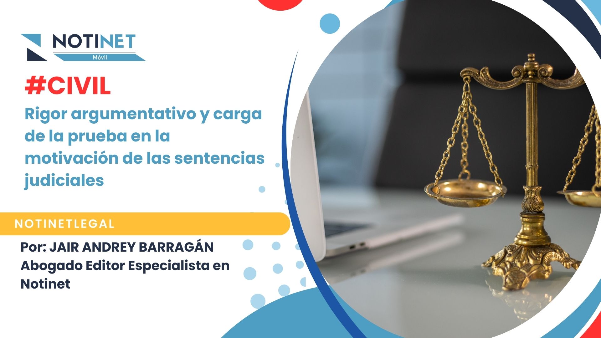 Rigor argumentativo y carga de la prueba en la motivación de las sentencias judiciales