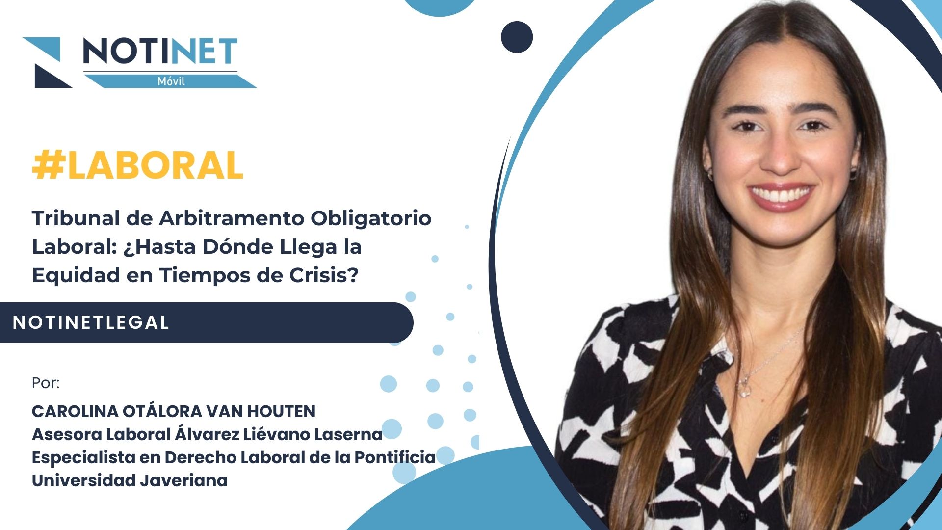 Tribunal de Arbitramento Obligatorio Laboral: ¿Hasta Dónde Llega la Equidad en Tiempos de Crisis?