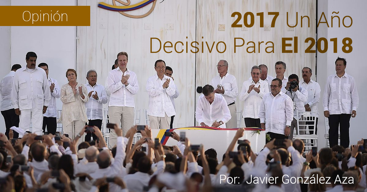 2017, Un A